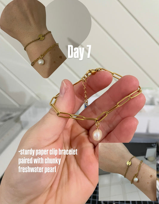 Day 7 & 8