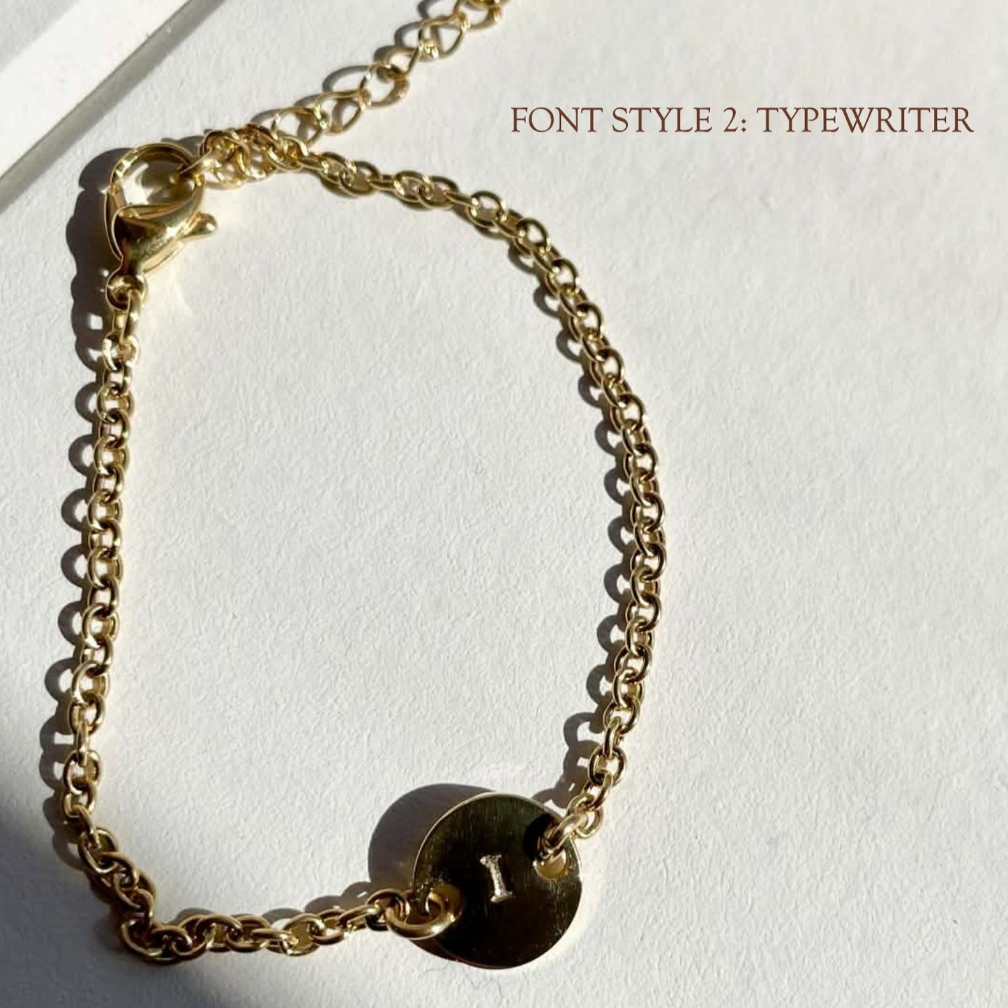 Keeps Bracelet