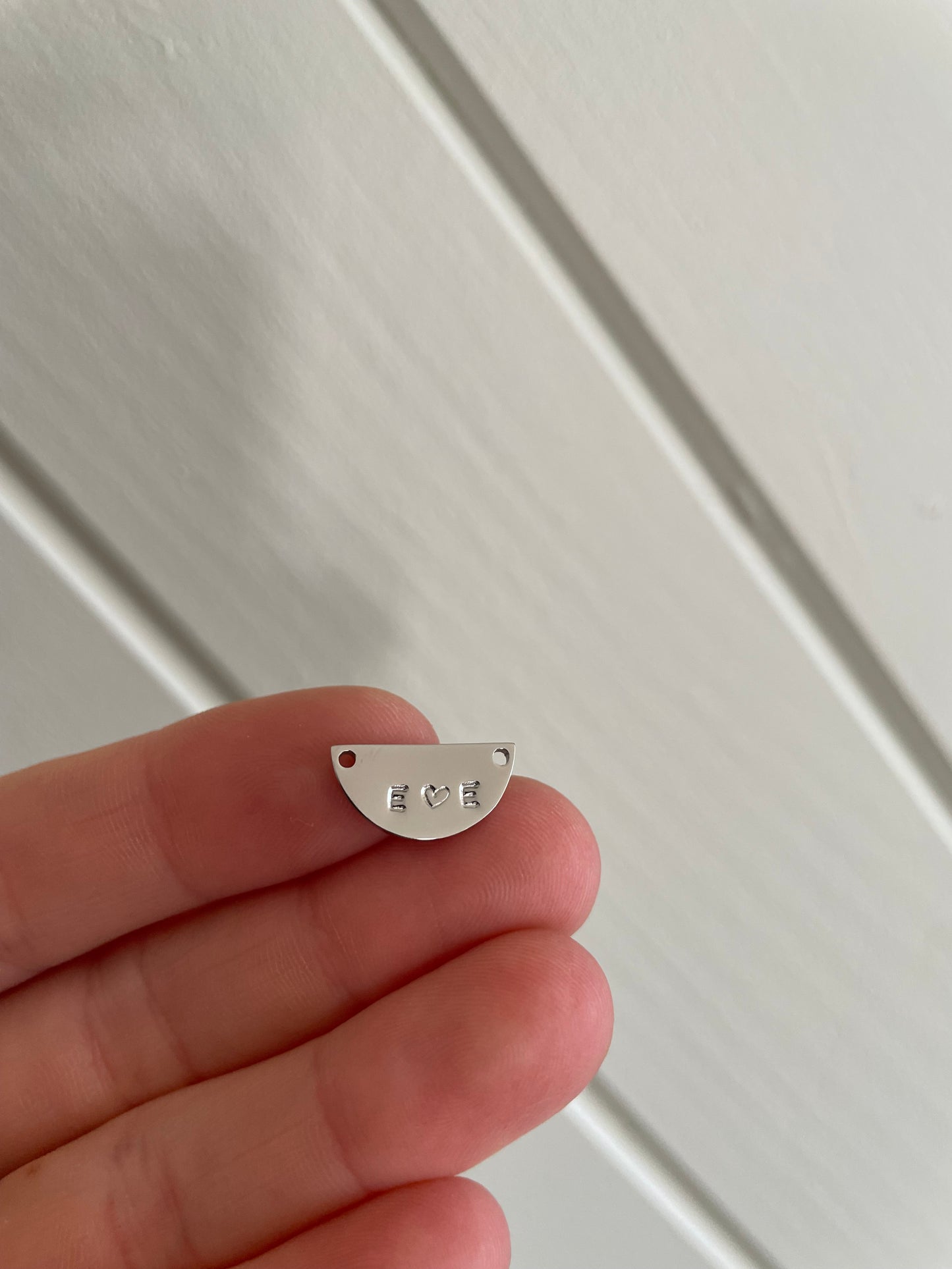 Crescent Bracelet