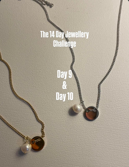 Day 9 & 10