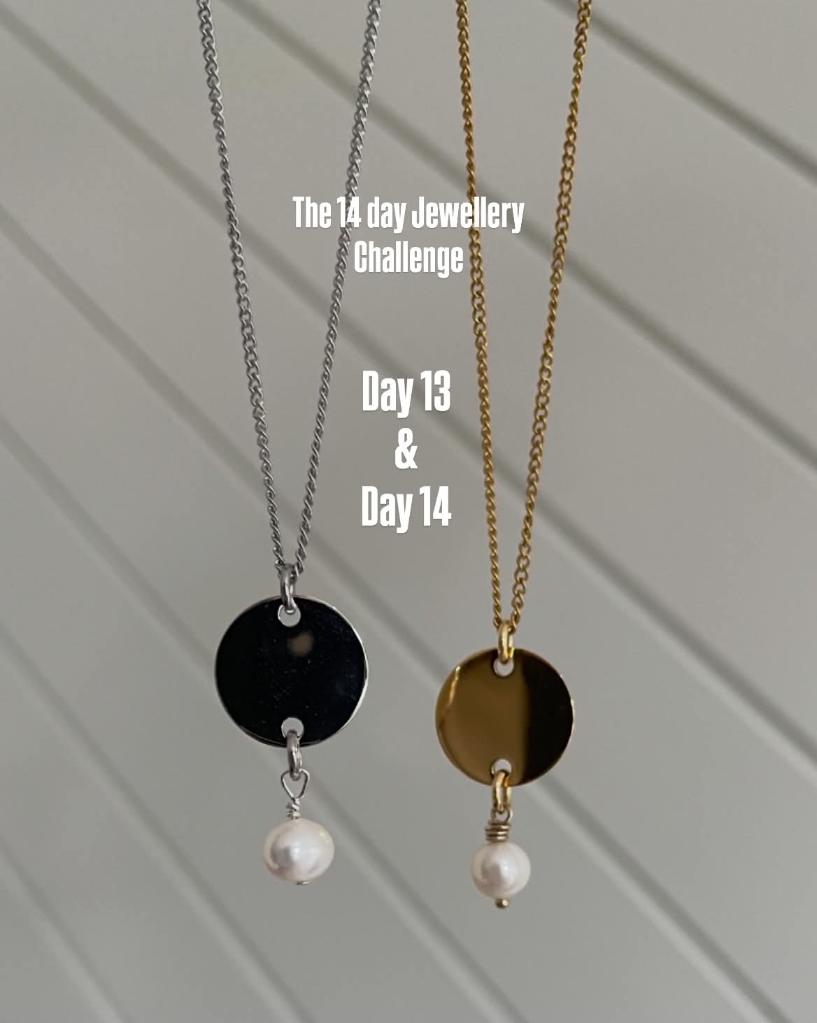 Day 13 & Day 14