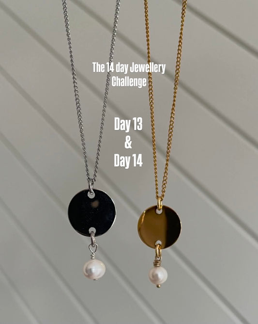 Day 13 & Day 14