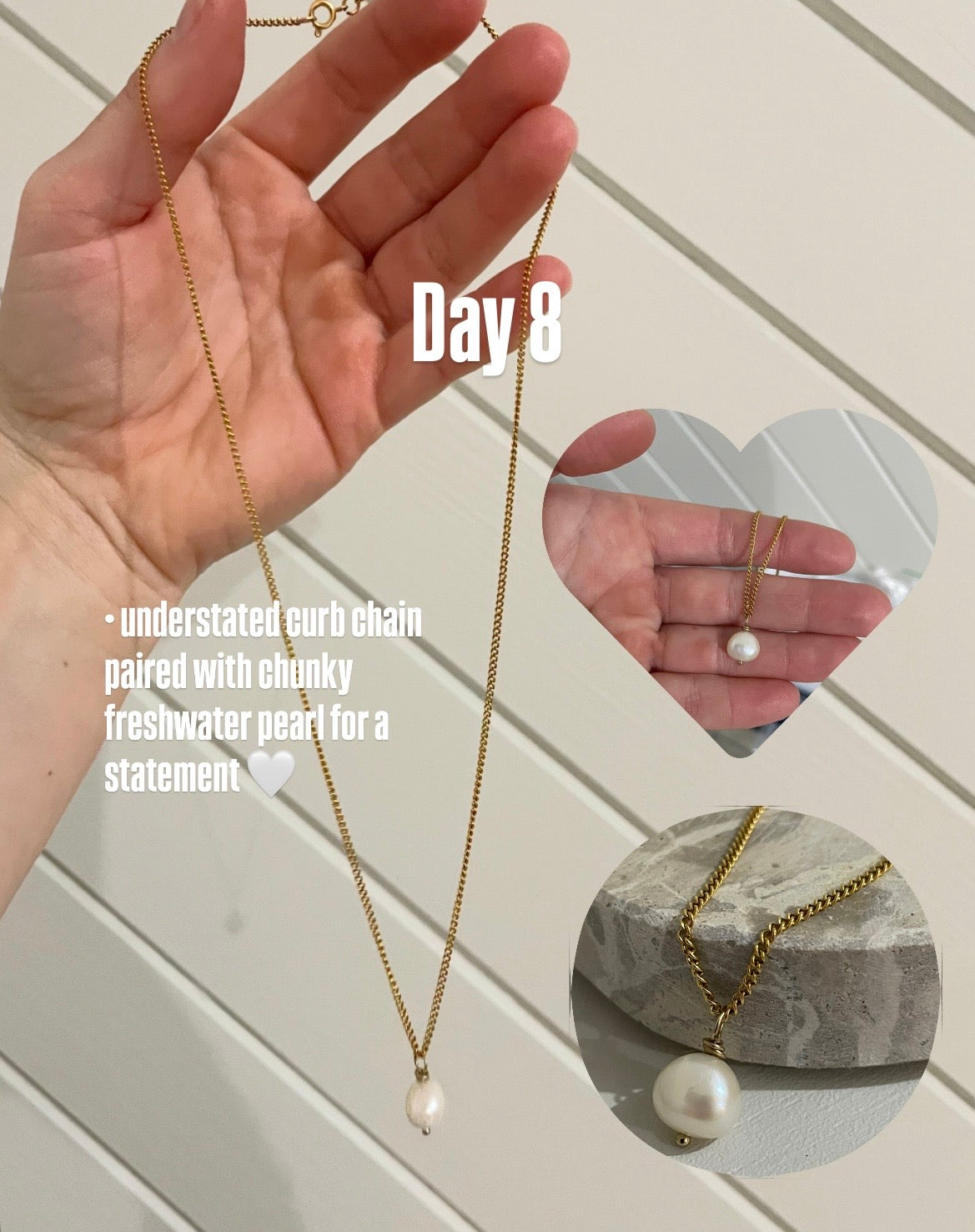 Day 7 & 8