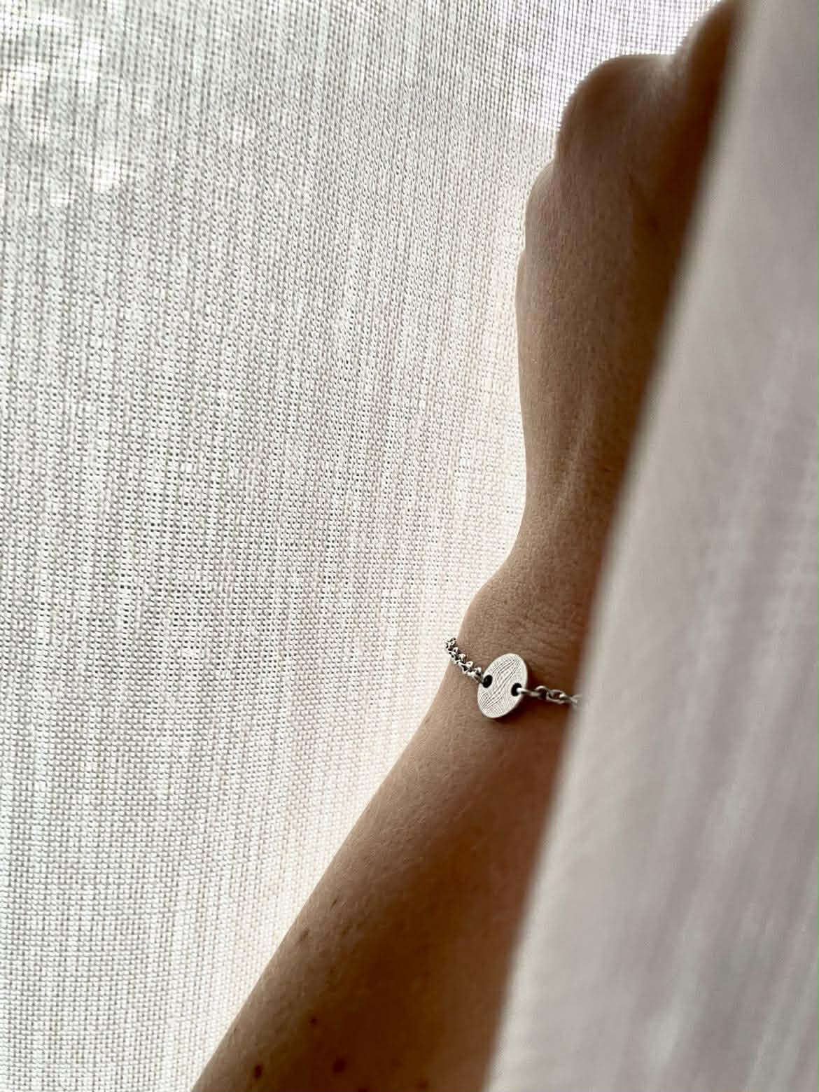 Keeps Bracelet