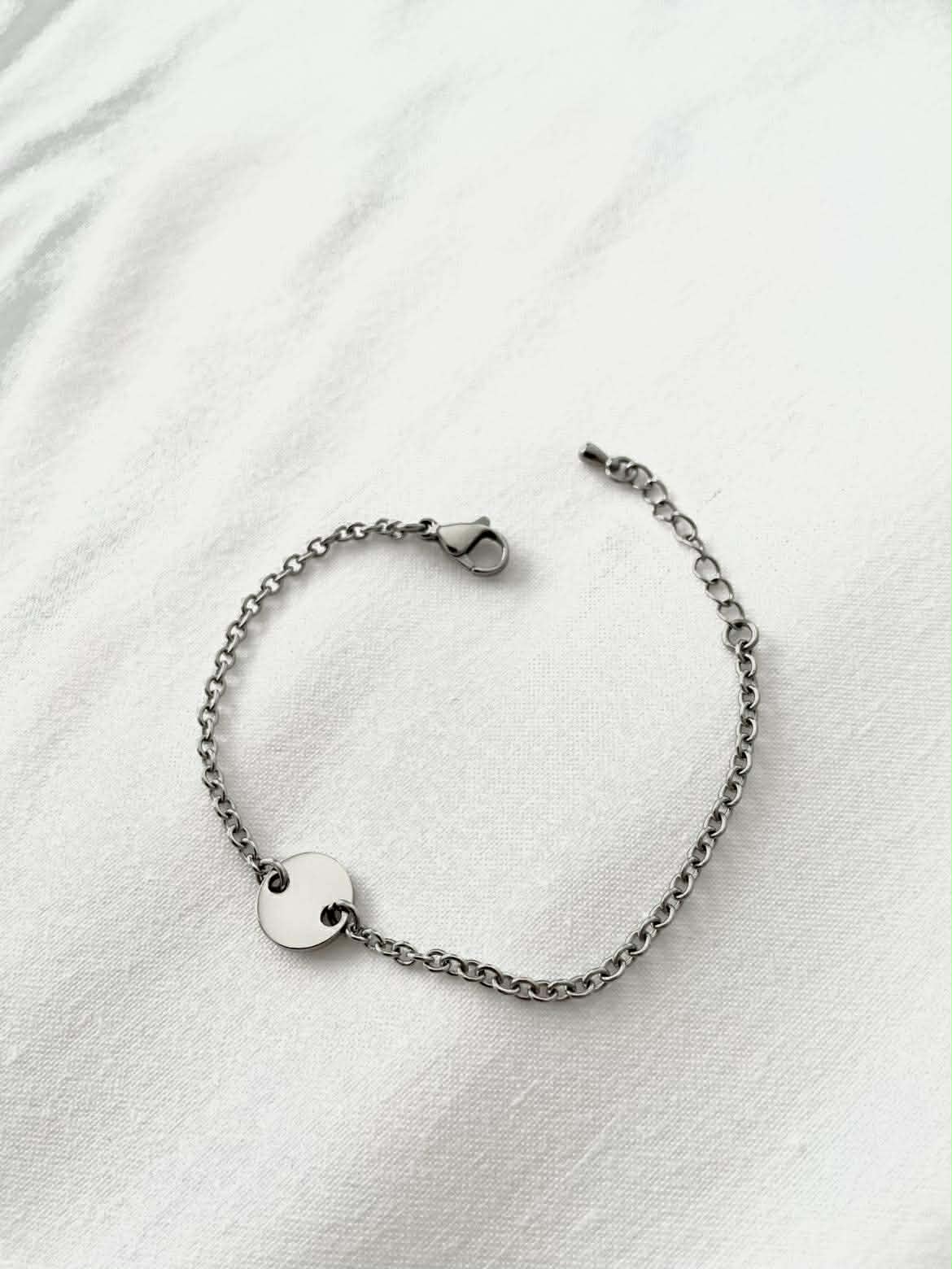 Keeps Bracelet