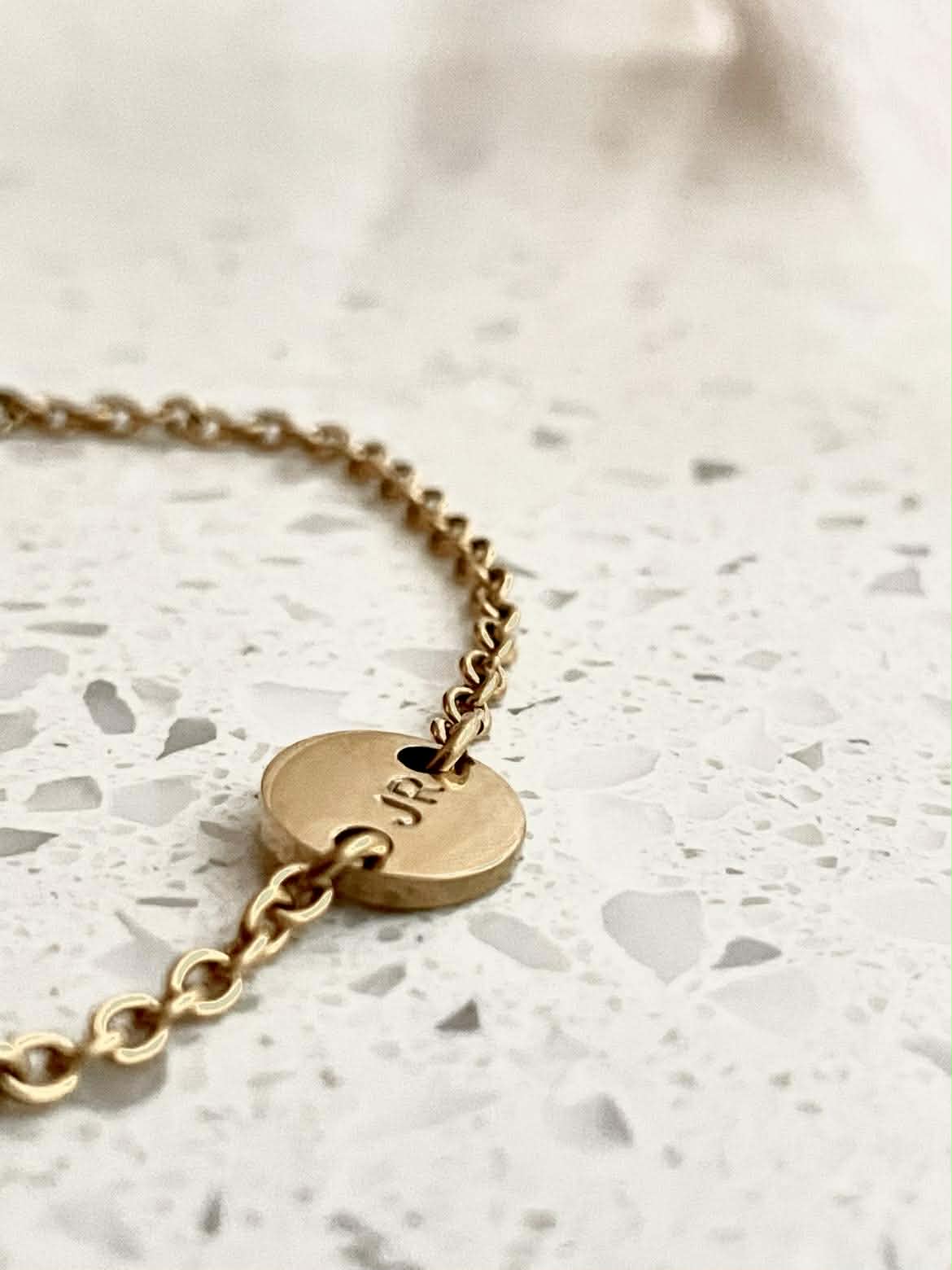 Keeps Bracelet