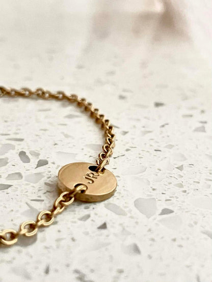 Keeps Bracelet