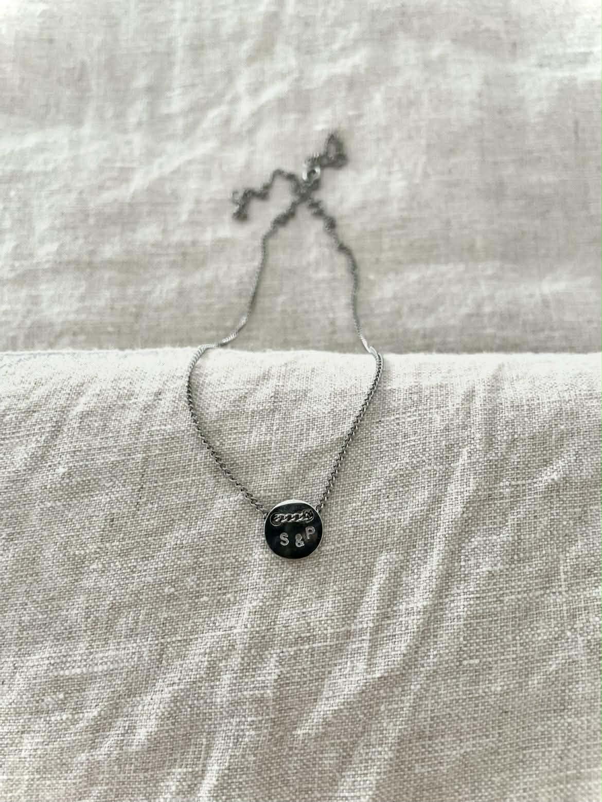 Keeps Pendant