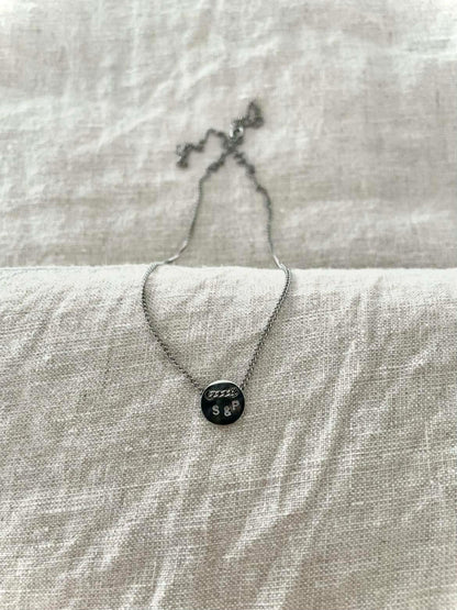 Keeps Pendant