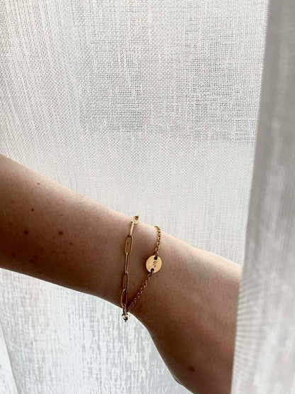 Keeps Bracelet
