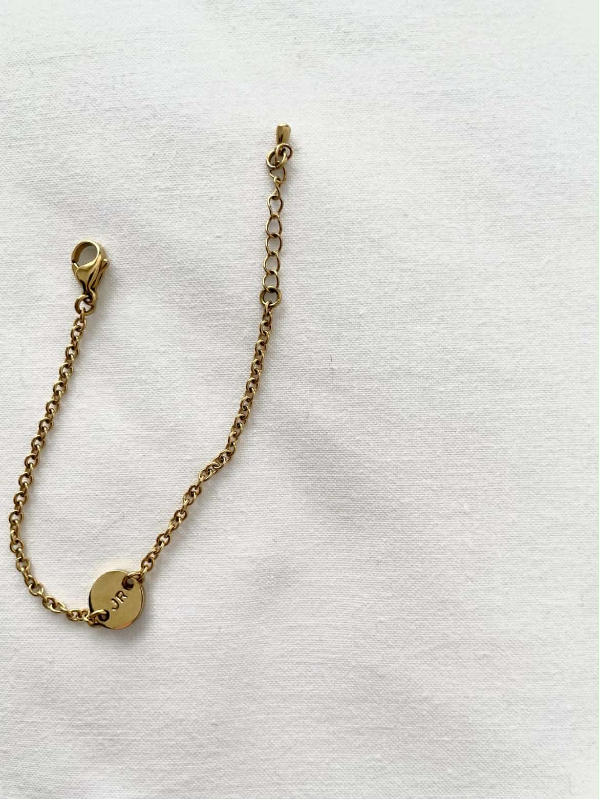 Keeps Bracelet