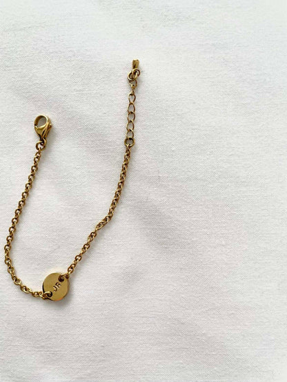 Keeps Bracelet