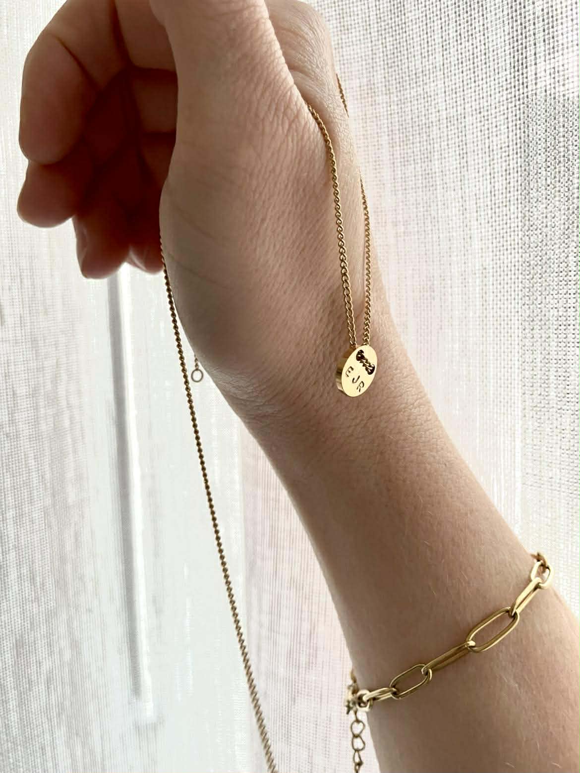 Keeps Pendant