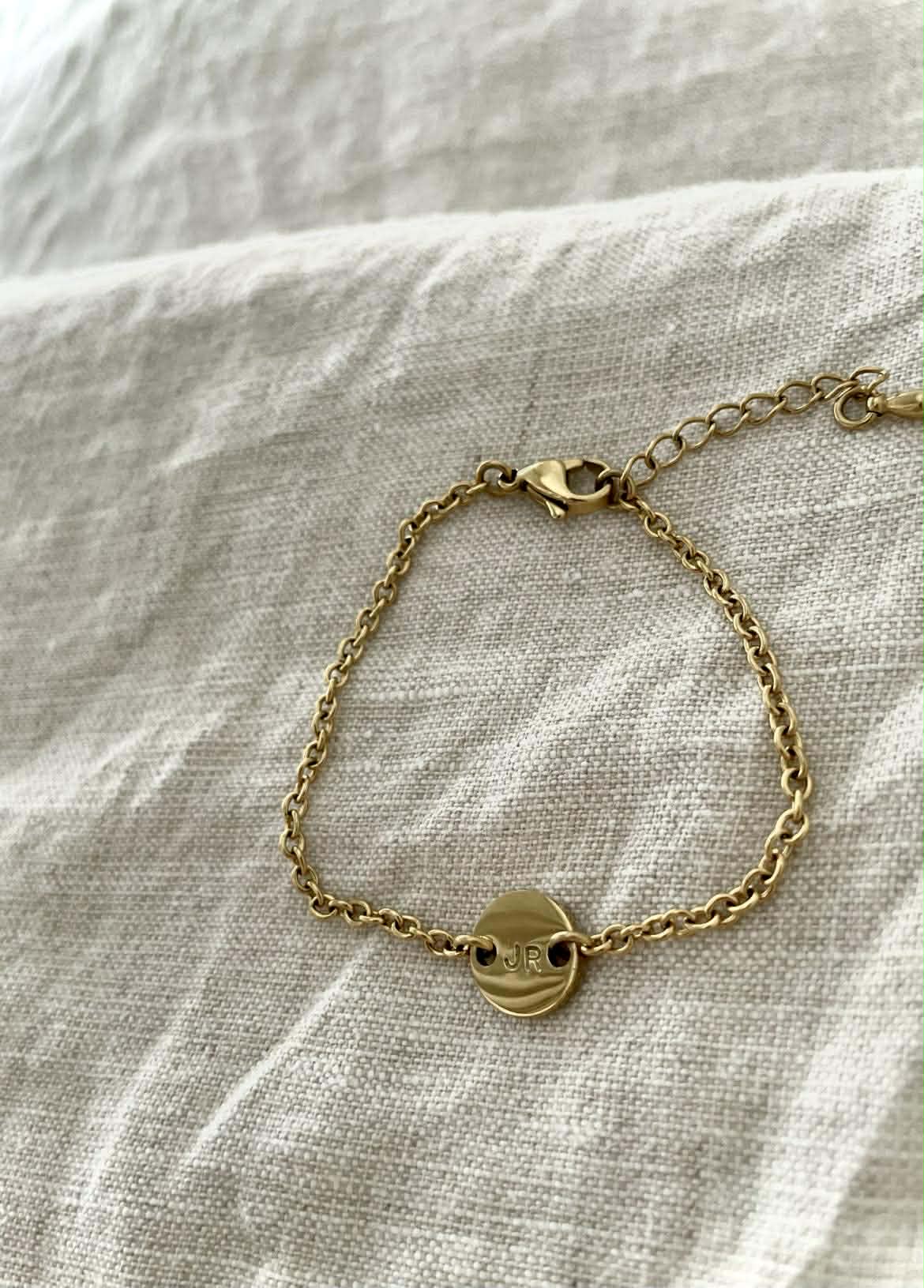 Keeps Bracelet