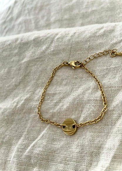 Keeps Bracelet