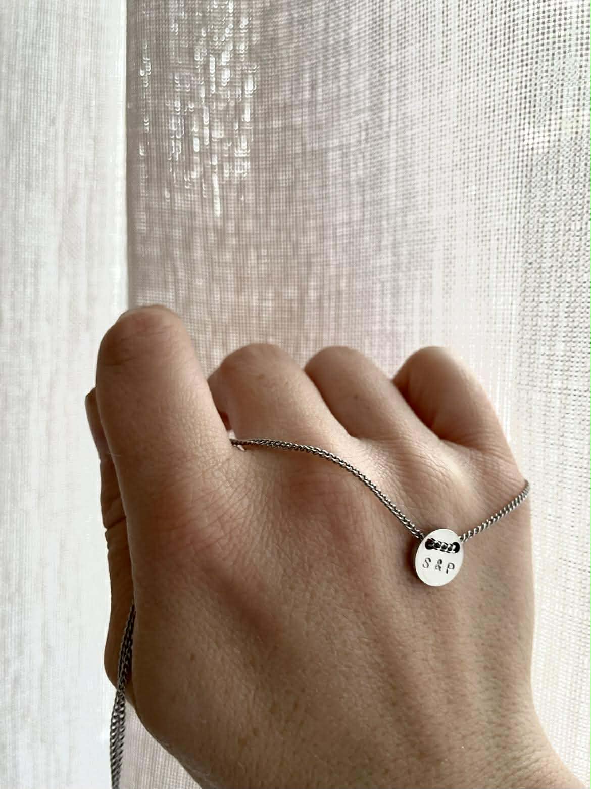 Keeps Pendant