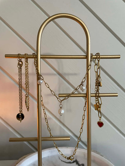Keepers Necklace