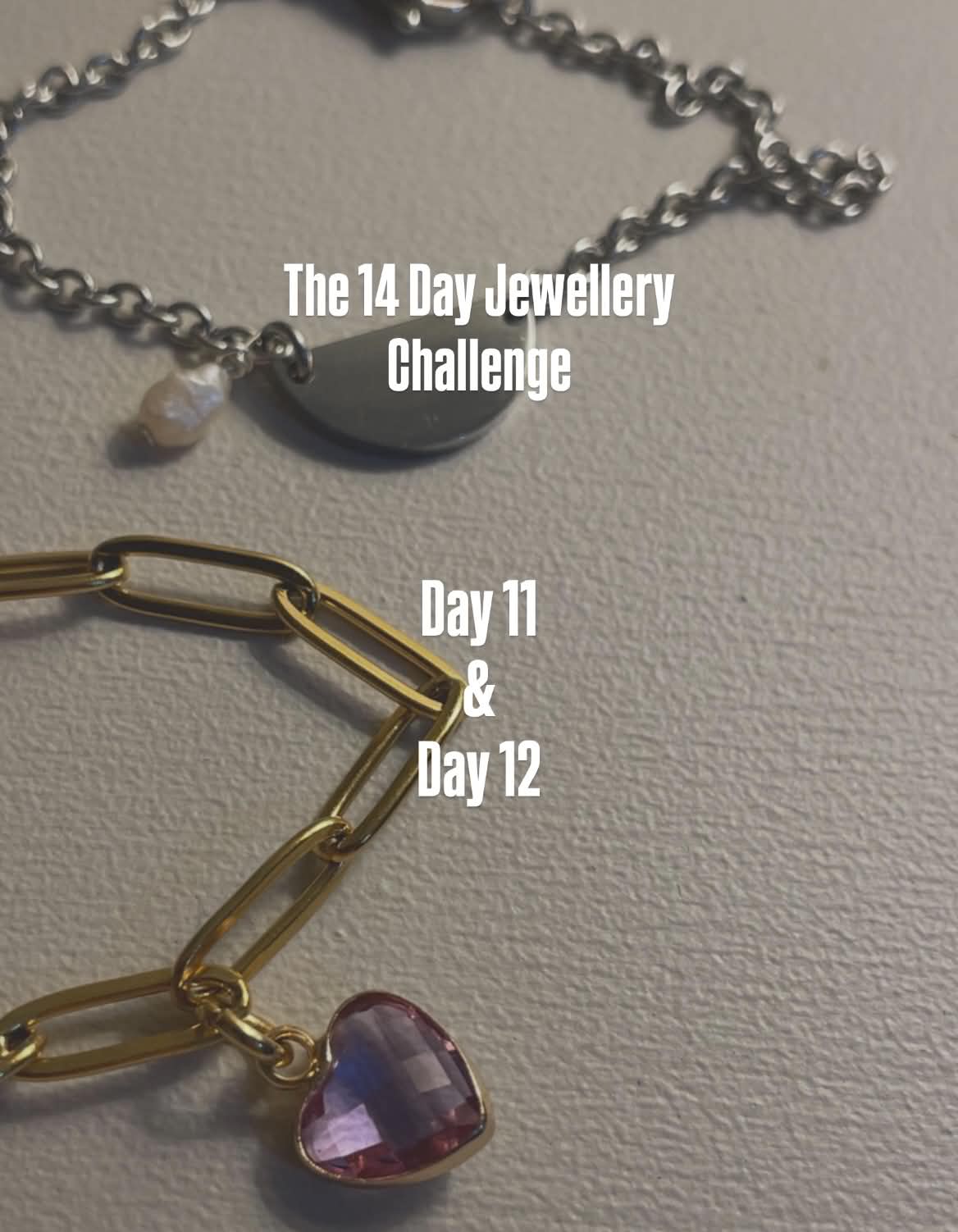 Day 11 & Day 12