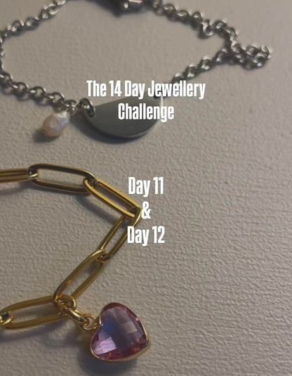Day 11 & Day 12