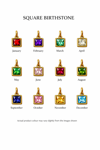 Keepers Bracelet