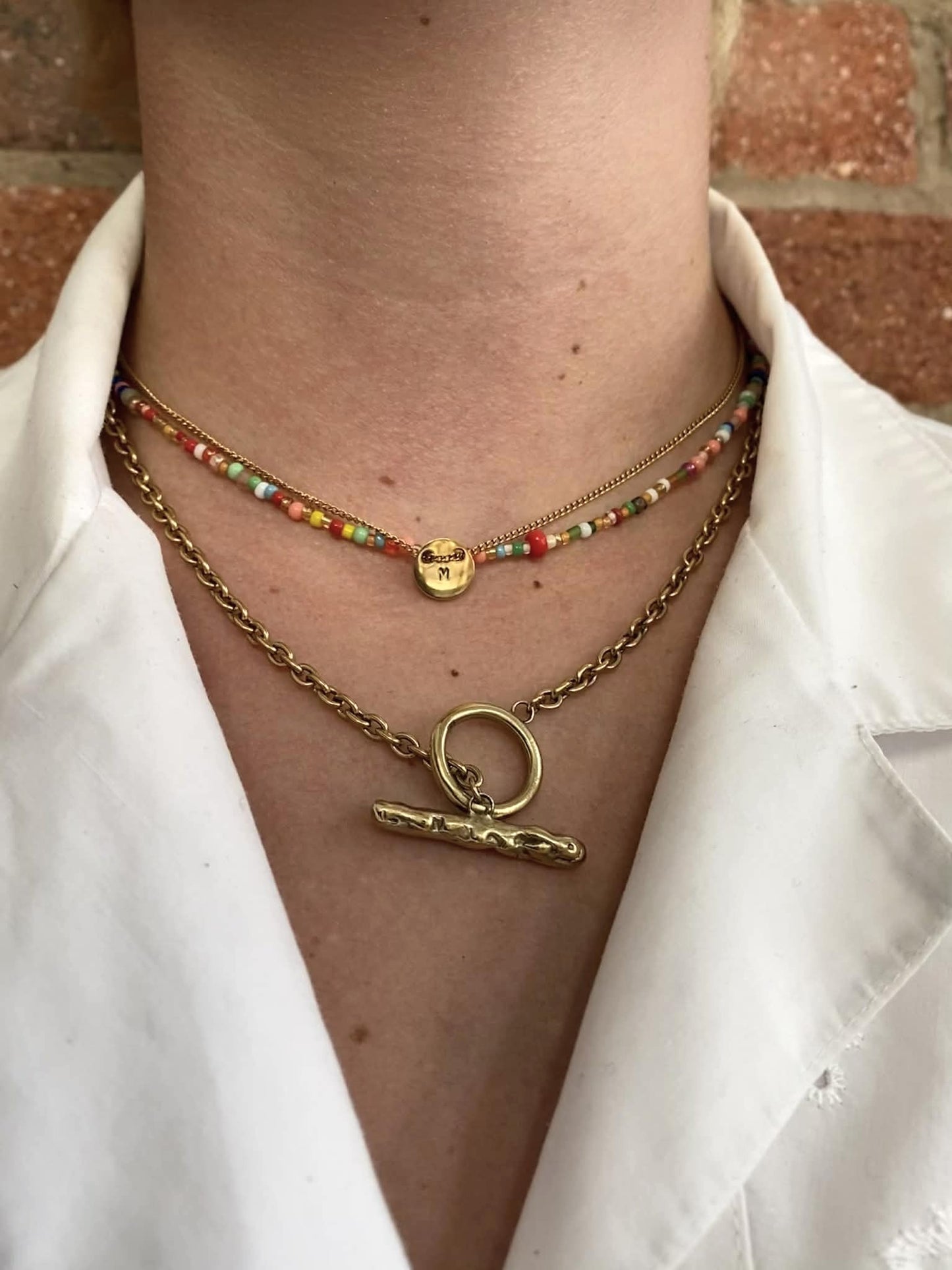 Keeps Pendant