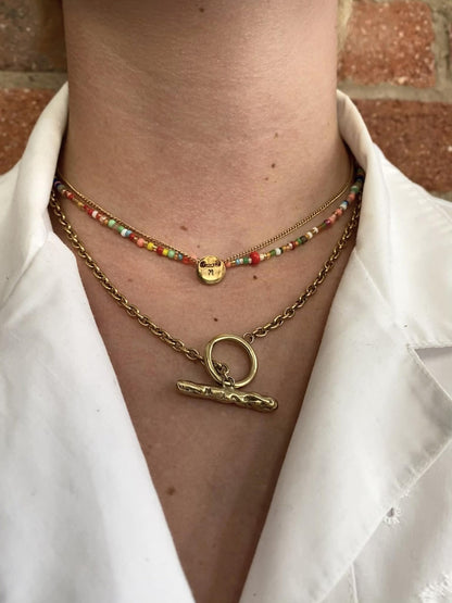Keeps Pendant