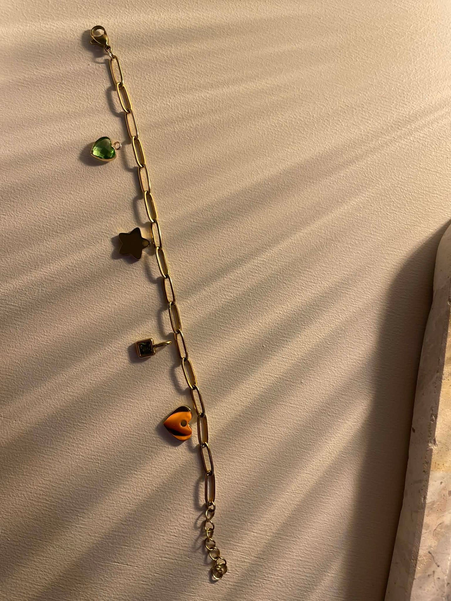 Keepers Bracelet