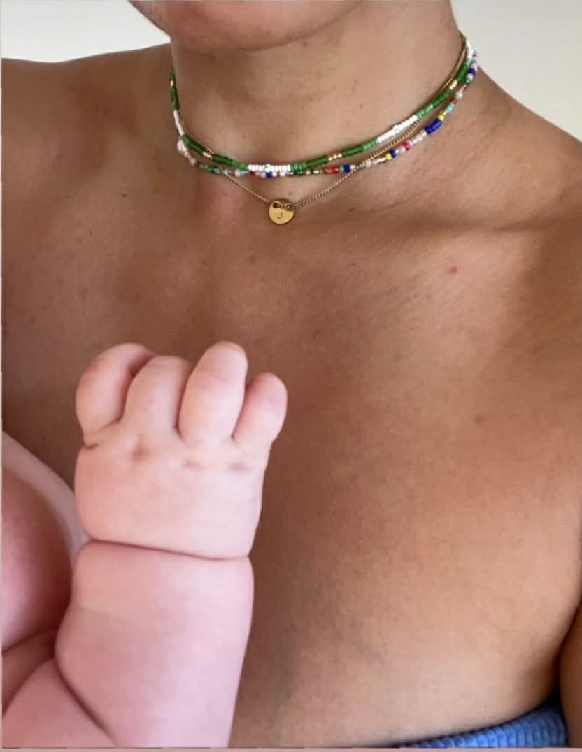 Keeps Pendant