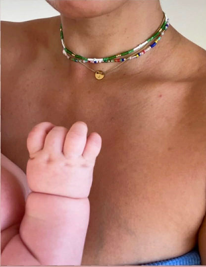 Keeps Pendant