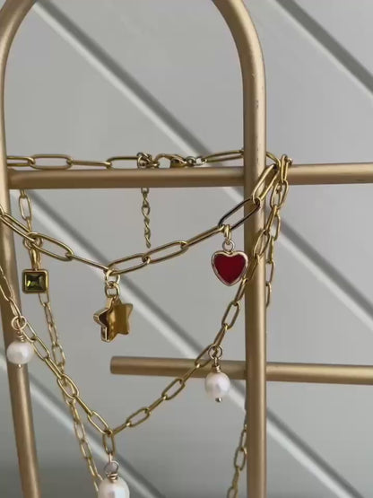 Keepers Bracelet