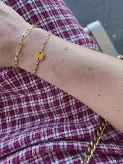 Keeps Bracelet