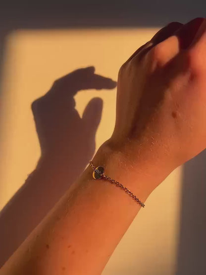 Keeps Bracelet
