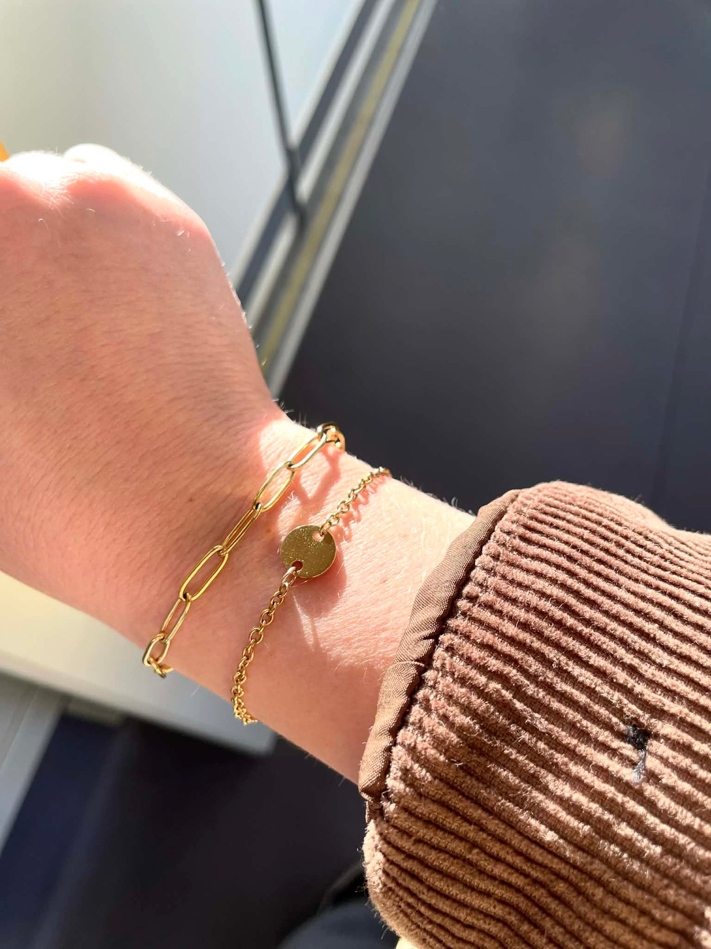 Keeps Bracelet