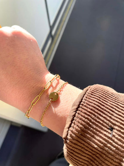 Keeps Bracelet